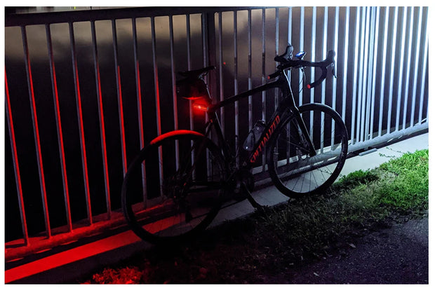 10000-1200mAh Bike Light USB Rechargeable Front Headlight 18650 Battery LED Flashlight for Bicycle Road MTB Lamps Bicycle Light