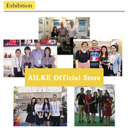 AILKE Organic Shea Butter Oil Whitening Body Cream, Brightening, Moisturizing, Smooth Skin, for Face and Body, 100ml