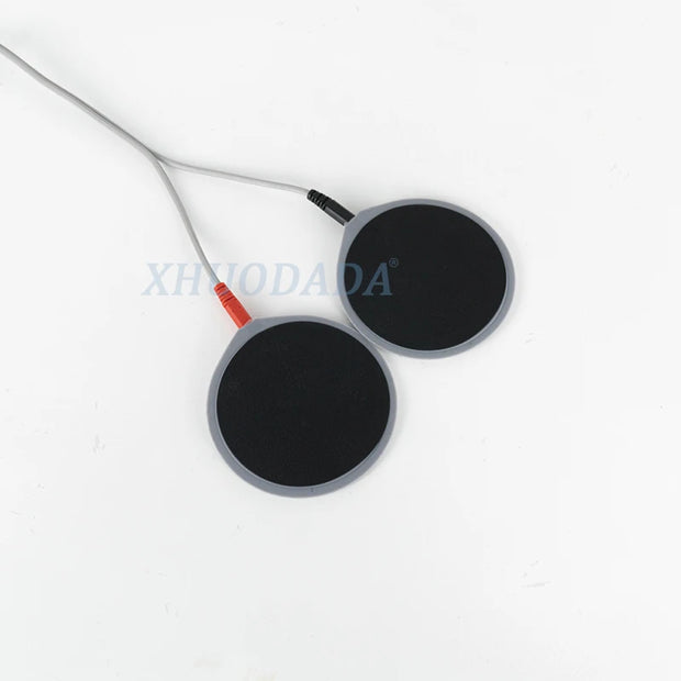 Weight Loss Machine S871 Muscle Stimulator Electrostimulation Machine Russian Waves Electric Stimulator Massager