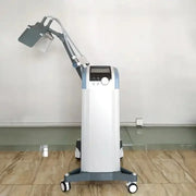 Profession Lipopolysin Vertical Shape Non-Contact Fat Reducing Machine Body Slimming Equipment Vacuum Weight Loss Equipment