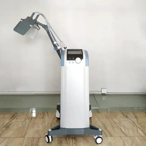 Profession Lipopolysin Vertical Shape Non-Contact Fat Reducing Machine Body Slimming Equipment Vacuum Weight Loss Equipment
