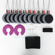 Weight Loss Machine S871 Muscle Stimulator Electrostimulation Machine Russian Waves Electric Stimulator Massager