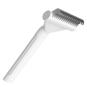 Cat Brush for Shedding Cat Cleaning Brush Pet Supplies Dematting Comb Undercoat Rake Grooming Tool for Short Medium and Long Pet