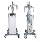Profession Lipopolysin Vertical Shape Non-Contact Fat Reducing Machine Body Slimming Equipment Vacuum Weight Loss Equipment