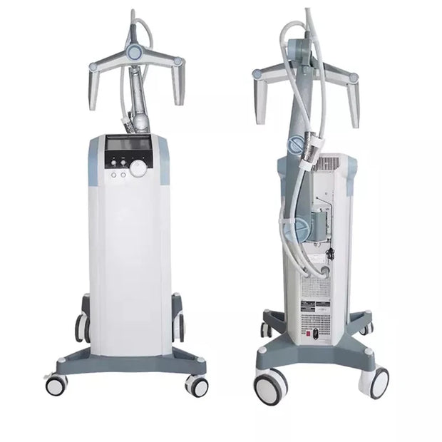 Profession Lipopolysin Vertical Shape Non-Contact Fat Reducing Machine Body Slimming Equipment Vacuum Weight Loss Equipment
