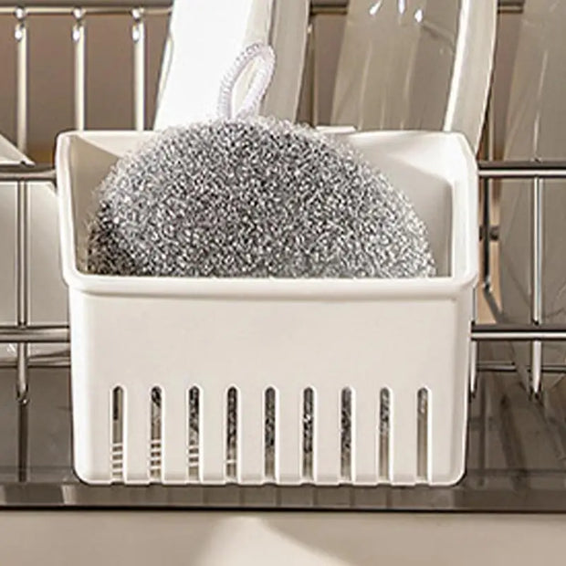 Kitchen tableware Drying Rack Utensil Silverware Storage Holder Quick Drying Drainage Rack For chopsticks fork knife Spoon