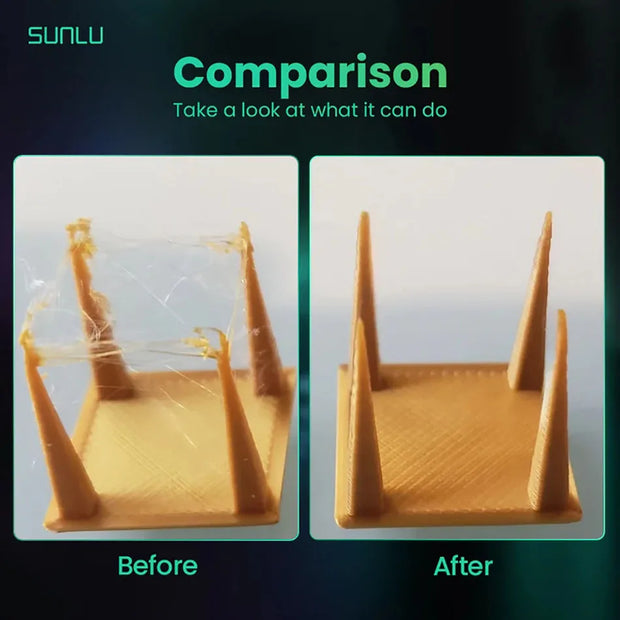 SUNLU Filament Dryer Box For 3D Printer Filament 2024 FilaDryer S4 Filament Storage Dehydrator for PLA PETG ABS TPU PA Filament