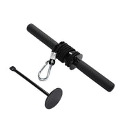 Forearm Workout Equipment Multipurpose Forearm Strengthener Roller Muscle Training Tool Forearm Strengthening Equipment For Home