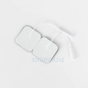 Weight Loss Machine S871 Muscle Stimulator Electrostimulation Machine Russian Waves Electric Stimulator Massager