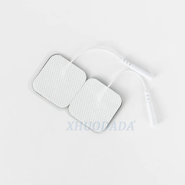 Weight Loss Machine S871 Muscle Stimulator Electrostimulation Machine Russian Waves Electric Stimulator Massager