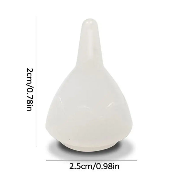 Universal Pet Feeding Nipple White small pet feeding milk Nipple Silicone Feeding Pacifier Mini Cat silicone pet pacifier