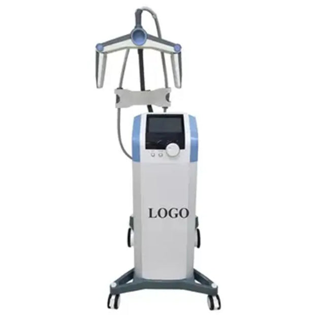 Profession Lipopolysin Vertical Shape Non-Contact Fat Reducing Machine Body Slimming Equipment Vacuum Weight Loss Equipment