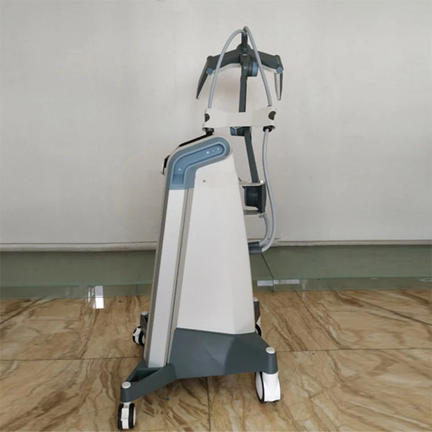 Profession Lipopolysin Vertical Shape Non-Contact Fat Reducing Machine Body Slimming Equipment Vacuum Weight Loss Equipment