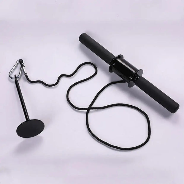 Forearm Workout Equipment Multipurpose Forearm Strengthener Roller Muscle Training Tool Forearm Strengthening Equipment For Home