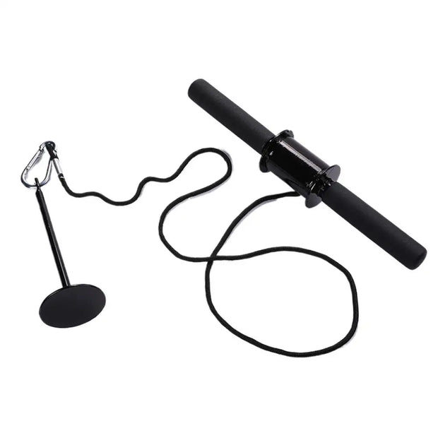 Forearm Workout Equipment Multipurpose Forearm Strengthener Roller Muscle Training Tool Forearm Strengthening Equipment For Home