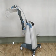 Profession Lipopolysin Vertical Shape Non-Contact Fat Reducing Machine Body Slimming Equipment Vacuum Weight Loss Equipment