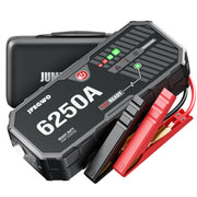Car 6000A Portable 12V  Jump Starter Power Bank 12V Auto Battery Charger Booster Starting Device