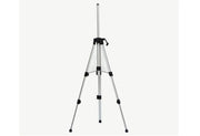 ZOKOUN maximum high 1.5m Adjustable Aluminum Tripod Stand for Laser Level Tripod or adapter
