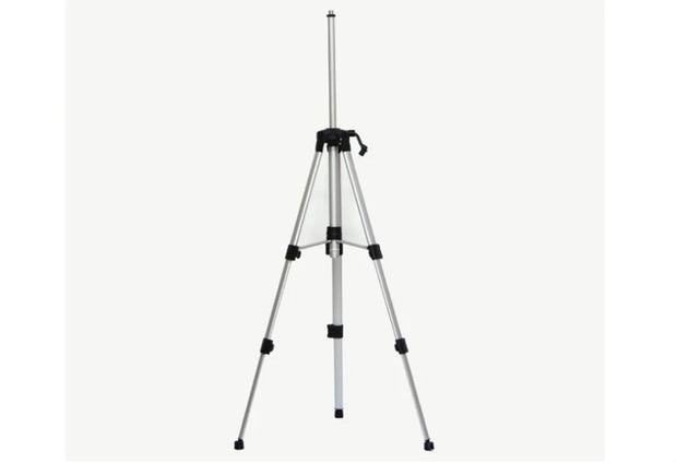 ZOKOUN maximum high 1.5m Adjustable Aluminum Tripod Stand for Laser Level Tripod or adapter