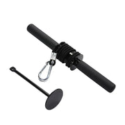 Forearm Workout Equipment Multipurpose Forearm Strengthener Roller Muscle Training Tool Forearm Strengthening Equipment For Home