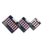 Heltec 16S 5A Capacitor Active Equalizer Balancer 48V Lifepo4 Lithium Lipo/titanate LTO for Battery  Group balancer  12S 13S 15S