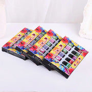 12Pcs/box 3ml Pure Essential Oils Set Organic Air Purifier Essential Oils Aromatherapy Fragrance Essential Oil Set For Diffuser