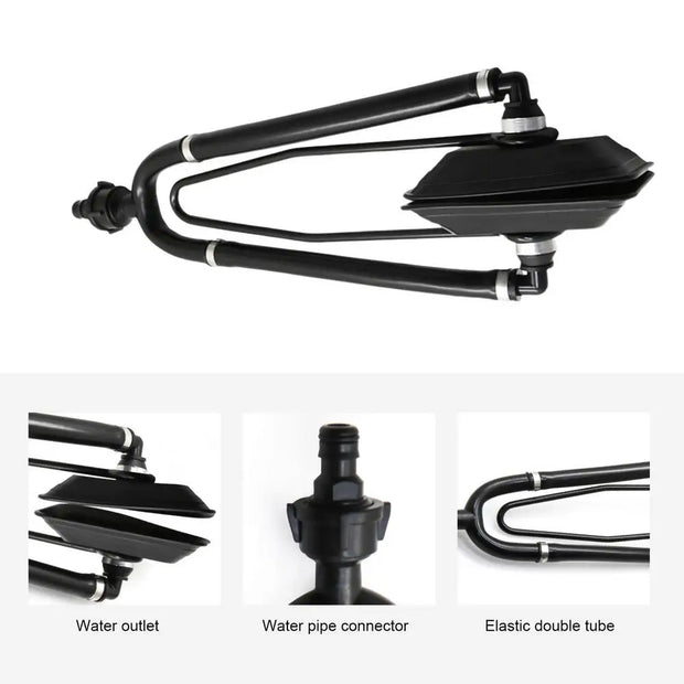 Boat Ear Muffs Outboard Multipurpose Boat Water Muffs Boat Motor Muffs Effective Outboard Water Muffs Outboard Earmuffs For