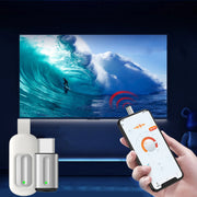 Remote Control Adapter For Phone IR Home Appliances Remote Controller For Phone Plug And Play Electronics Accessory For Home