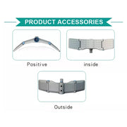 Profession Lipopolysin Vertical Shape Non-Contact Fat Reducing Machine Body Slimming Equipment Vacuum Weight Loss Equipment