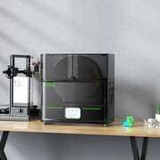 SUNLU Filament Dryer Box For 3D Printer Filament 2024 FilaDryer S4 Filament Storage Dehydrator for PLA PETG ABS TPU PA Filament