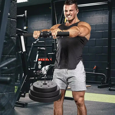 Forearm Workout Equipment Multipurpose Forearm Strengthener Roller Muscle Training Tool Forearm Strengthening Equipment For Home
