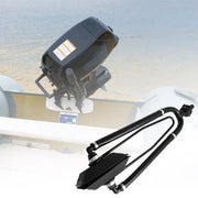 Boat Ear Muffs Outboard Multipurpose Boat Water Muffs Boat Motor Muffs Effective Outboard Water Muffs Outboard Earmuffs For