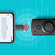 Remote Control Adapter For Phone IR Home Appliances Remote Controller For Phone Plug And Play Electronics Accessory For Home