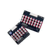 Heltec 16S 5A Capacitor Active Equalizer Balancer 48V Lifepo4 Lithium Lipo/titanate LTO for Battery  Group balancer  12S 13S 15S