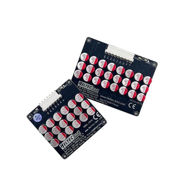 Heltec 16S 5A Capacitor Active Equalizer Balancer 48V Lifepo4 Lithium Lipo/titanate LTO for Battery  Group balancer  12S 13S 15S