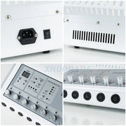 Weight Loss Machine S871 Muscle Stimulator Electrostimulation Machine Russian Waves Electric Stimulator Massager