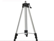 ZOKOUN maximum high 1.5m Adjustable Aluminum Tripod Stand for Laser Level Tripod or adapter