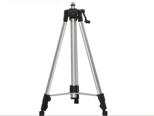 ZOKOUN maximum high 1.5m Adjustable Aluminum Tripod Stand for Laser Level Tripod or adapter