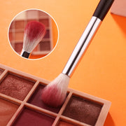 BEILI Concealer Brush Professional Flat Angled Makeup Brushes Set for Liquid Cream Foundation Powder Blush Eyeshadow Blending